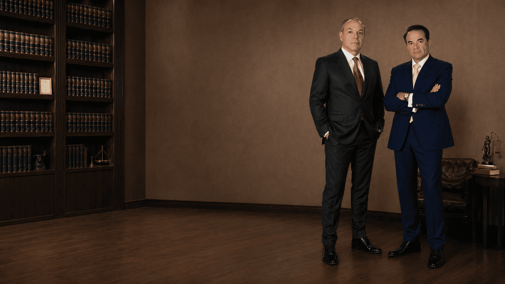 Victor M. Gonzalez and Julio Munoz — Gonzalez Munoz Law