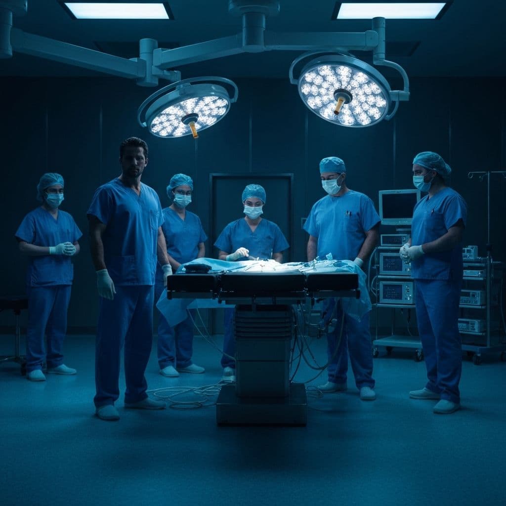 Medical Malpractice