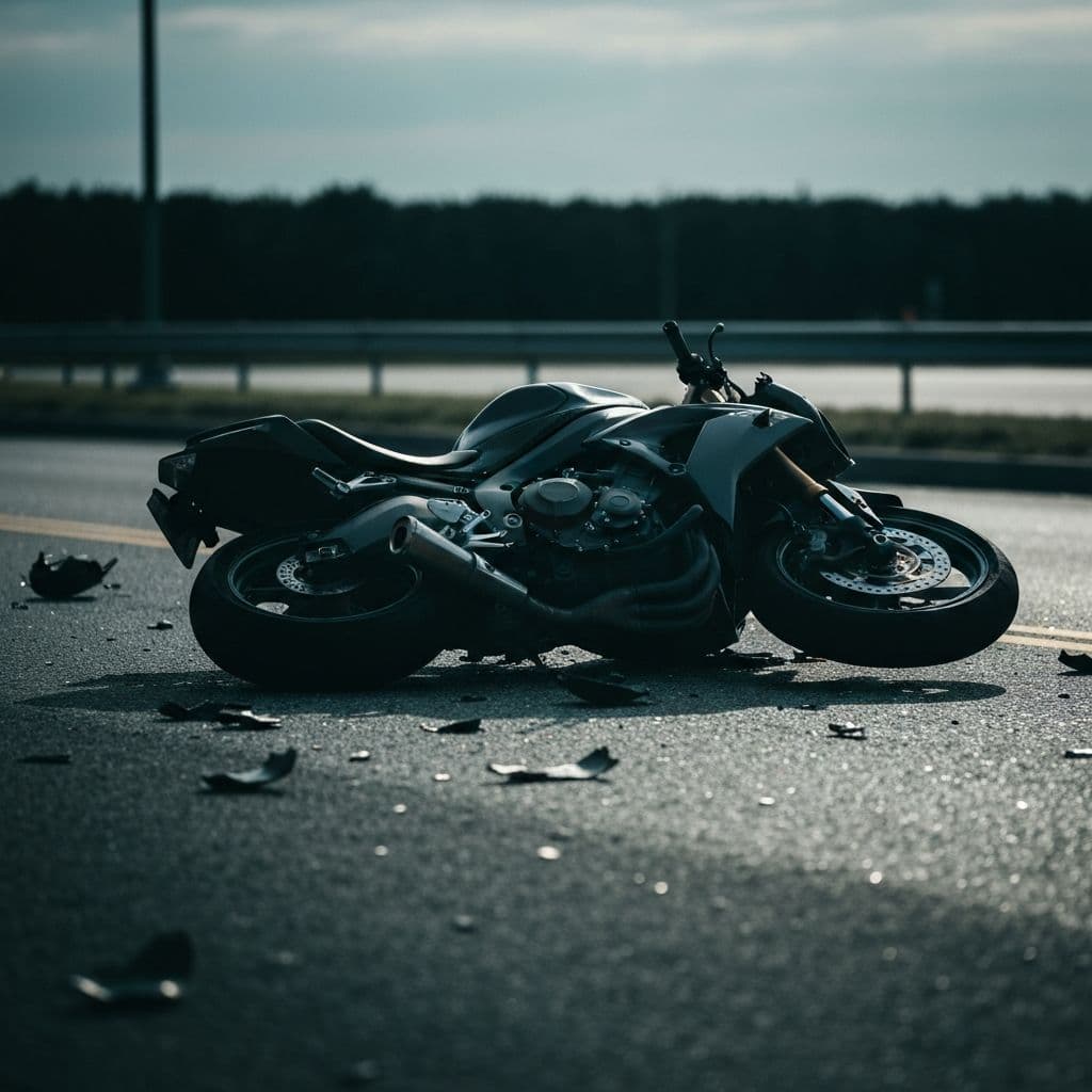 Motorcycle Accidents