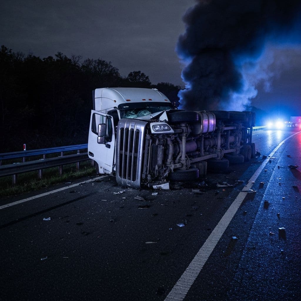 Trucking Accidents
