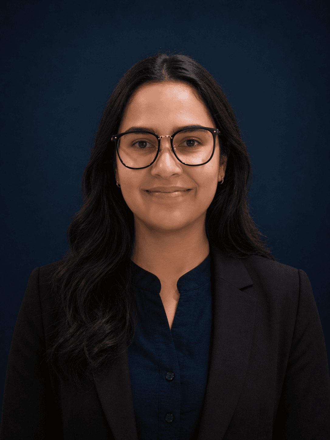 Johanna Mari, Paralegal
