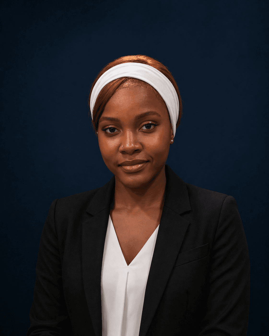 Tracy Thassou, Legal Assistant