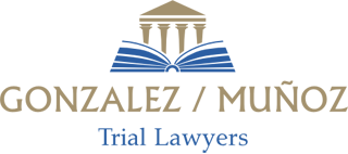 GONZALEZ / MUÑOZ, P.A Logo